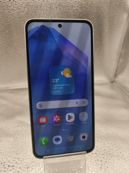 сотовый телефон Samsung Galaxy A55 8/128GB (A556E) Duos в Новосибирск