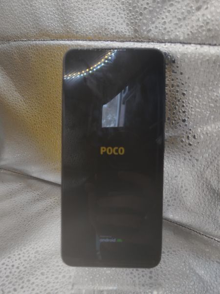сотовый телефон POCO M5s 4/128GB (2207117BPG) Duos в Новосибирск