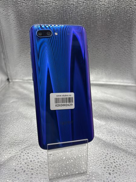 сотовый телефон Honor 10 4/128GB (COL-L29) Duos в Новосибирск