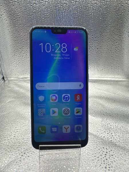 сотовый телефон Honor 10 4/128GB (COL-L29) Duos в Новосибирск