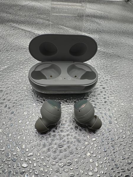беспроводные наушники Samsung Galaxy Buds (SM-R170) в Новосибирск