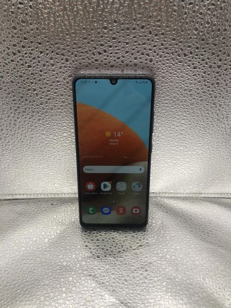 сотовый телефон Samsung Galaxy A32 4/128GB (A325F) Duos в Новосибирск