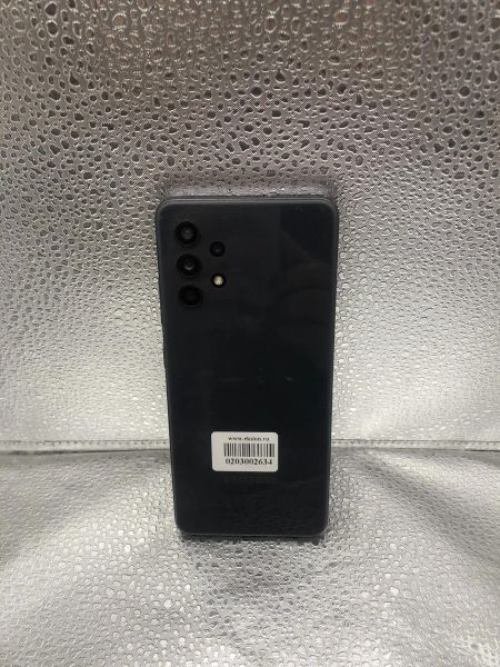 сотовый телефон Samsung Galaxy A32 4/128GB (A325F) Duos в Новосибирск