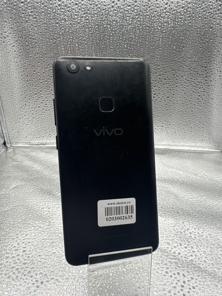сотовый телефон Vivo Y79A 4/64GB Duos в Новосибирск