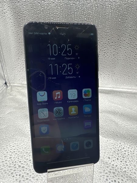сотовый телефон Vivo Y79A 4/64GB Duos в Новосибирск