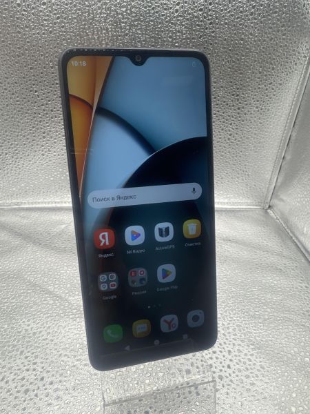 сотовый телефон Xiaomi Redmi A3 4/128GB (23129RN51X) Duos в Новосибирск