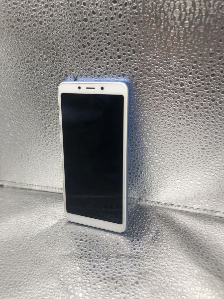 сотовый телефон Xiaomi Redmi 6 3/32GB (M1804C3DG) Duos в Новосибирск