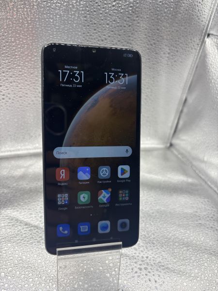 сотовый телефон Xiaomi Redmi Note 8 Pro 6/64GB (M1906G7G) Duos в Новосибирск