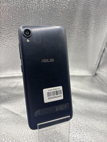 сотовый телефон ASUS ZenFone Live L1 2/16GB (ZA550KL/X00RD) Duos в Новосибирск