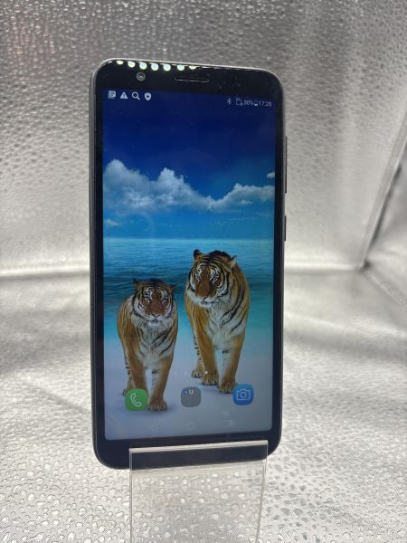 сотовый телефон ASUS ZenFone Live L1 2/16GB (ZA550KL/X00RD) Duos в Новосибирск
