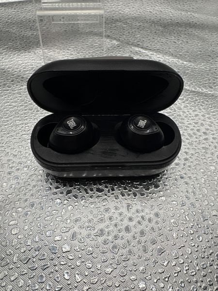 беспроводные наушники JBL C100TWS в Новосибирск