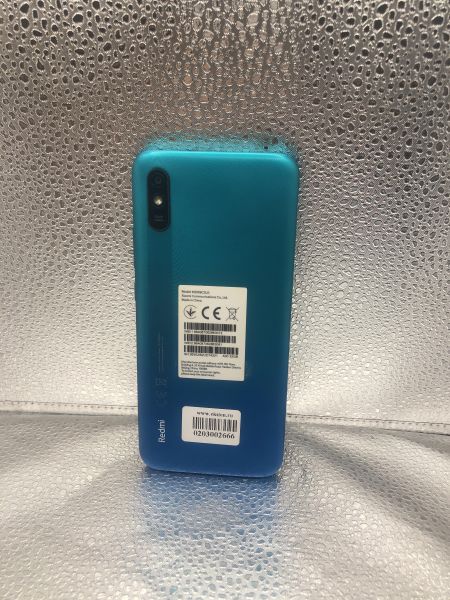 сотовый телефон Xiaomi Redmi 9A 2/32GB (M2006C3LG/M2006C3LI) Duos в Новосибирск