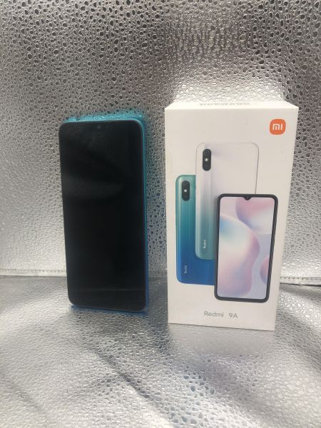 сотовый телефон Xiaomi Redmi 9A 2/32GB (M2006C3LG/M2006C3LI) Duos в Новосибирск