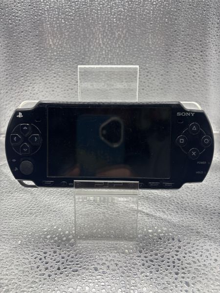 игровая приставка Sony PlayStation Portable (PSP-2001) с СЗУ в Новосибирск