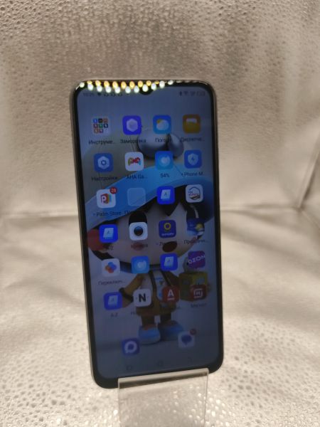 сотовый телефон TECNO POP 6 Pro 2/32GB (BE8) Duos в Новосибирск