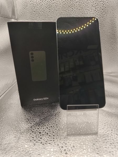 сотовый телефон Samsung Galaxy S23+ 8/256GB (S916B) Duos в Новосибирск