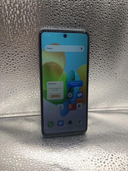 сотовый телефон TECNO Spark 20C 8/128GB (BG7n) Duos в Новосибирск