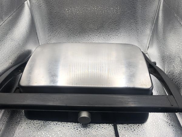 гриль Saturn ST-EC0157 в Новосибирск