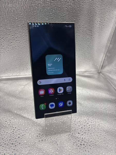 сотовый телефон Samsung Galaxy S24 Ultra 12/256GB (S928B) Duos в Новосибирск