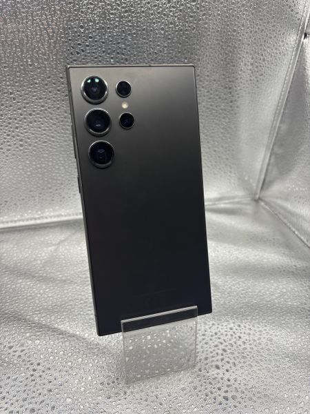 сотовый телефон Samsung Galaxy S24 Ultra 12/256GB (S928B) Duos в Новосибирск
