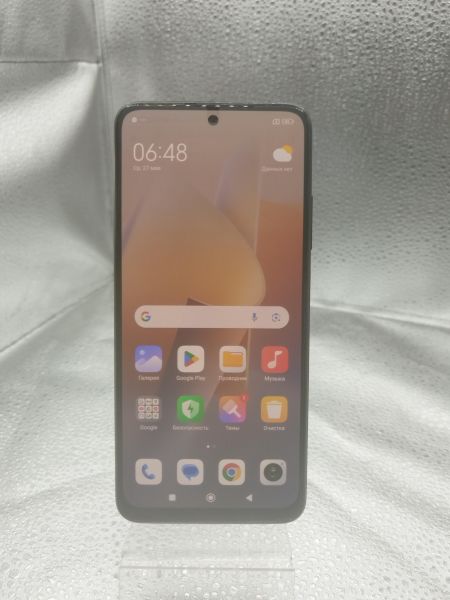 сотовый телефон Xiaomi Redmi Note 11S 6/128GB (2201117SY) Duos в Новосибирск
