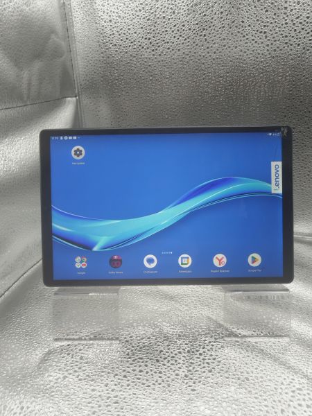 планшет Lenovo Tab M10 FHD Plus 128GB (TB-X606X) (с SIM) в Новосибирск