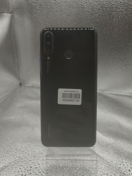 сотовый телефон Huawei P30 Lite 6/256GB (MAR-LX1B) Duos в Новосибирск
