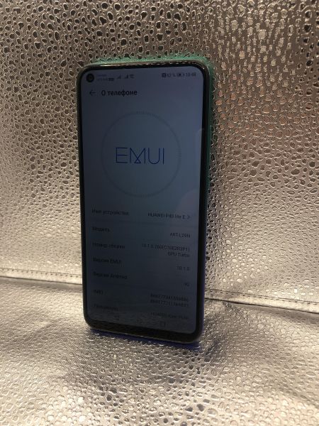 сотовый телефон Huawei P40 Lite E 4/64GB (ART-L29N) Duos в Новосибирск