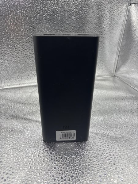 внешний аккумулятор Xiaomi без модели 20000 mAh в Новосибирск