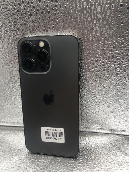 сотовый телефон Apple iPhone 13 Pro 256GB в Новосибирск