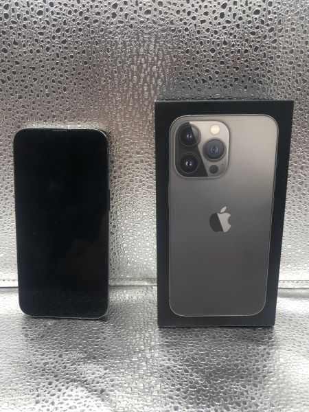 сотовый телефон Apple iPhone 13 Pro 256GB в Новосибирск