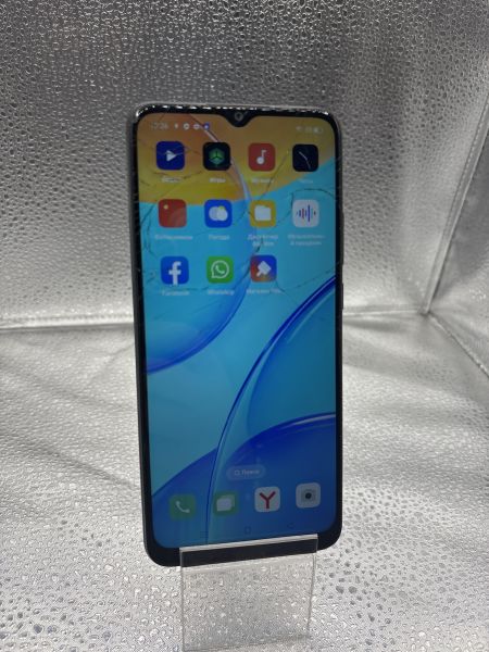 сотовый телефон OPPO A15 2/32GB (CPH2185) Duos в Новосибирск