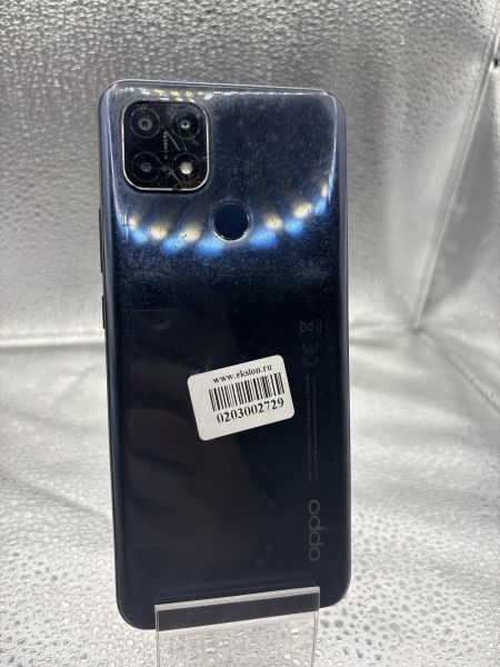 сотовый телефон OPPO A15 2/32GB (CPH2185) Duos в Новосибирск