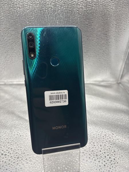 сотовый телефон Honor 9X 4/128GB (STK-LX1) Duos в Новосибирск