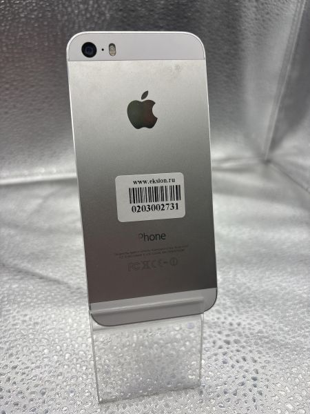 сотовый телефон Apple iPhone 5S 32GB в Новосибирск