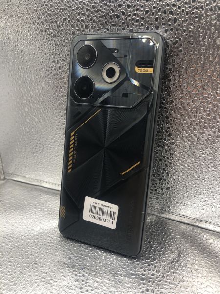 сотовый телефон TECNO Pova 6 Neo 8/256GB (LI6) Duos в Новосибирск