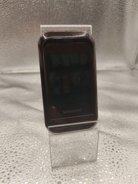 сотовый телефон Samsung Champ (C3300K) в Новосибирск