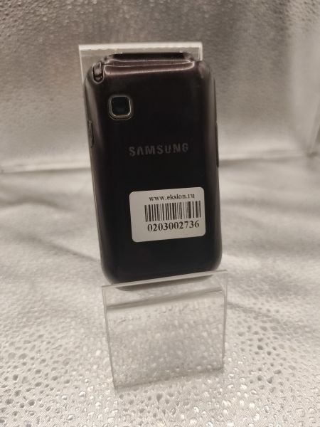 сотовый телефон Samsung Champ (C3300K) в Новосибирск