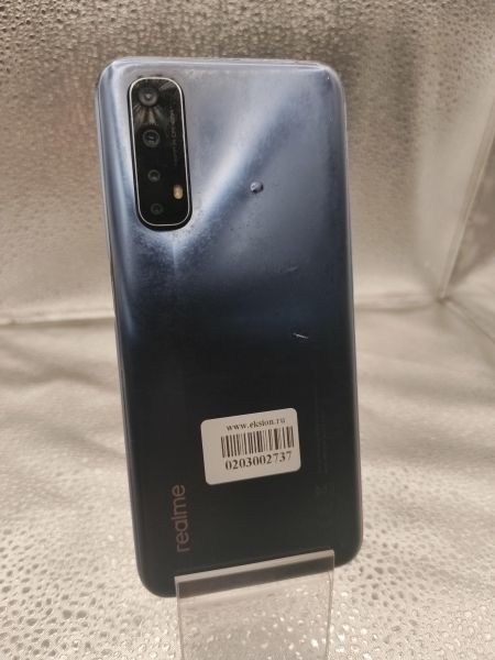 сотовый телефон Realme 7 6/64GB (RMX2155) Duos в Новосибирск