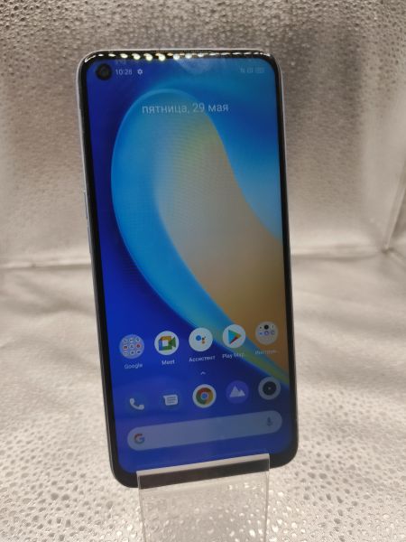 сотовый телефон Realme 7 6/64GB (RMX2155) Duos в Новосибирск