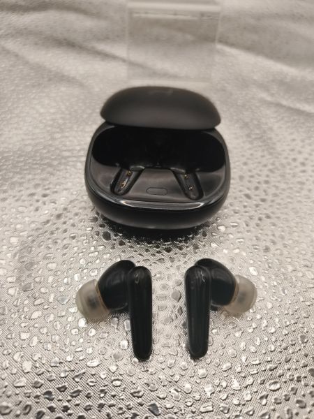 беспроводные наушники ANKER Soundcore Liberty 4 (A3953) в Новосибирск