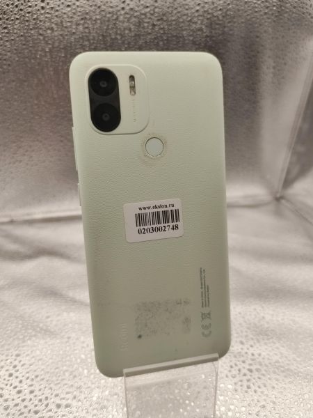 сотовый телефон Xiaomi Redmi A1+ 2/32GB (220733SFG) Duos в Новосибирск