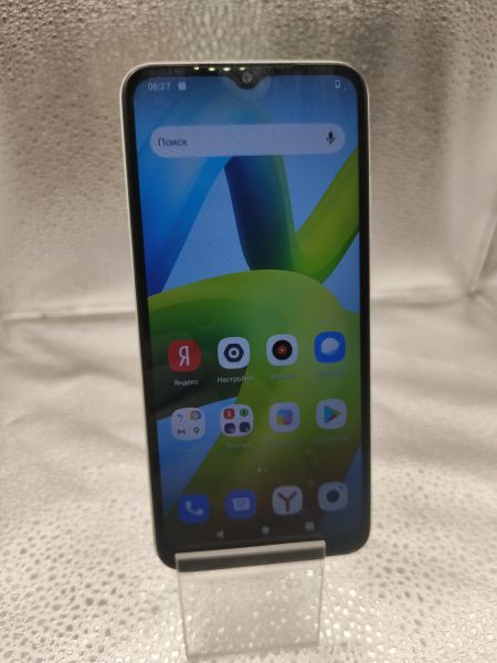 сотовый телефон Xiaomi Redmi A1+ 2/32GB (220733SFG) Duos в Новосибирск