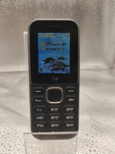 сотовый телефон Fly DS104D Duos в Новосибирск