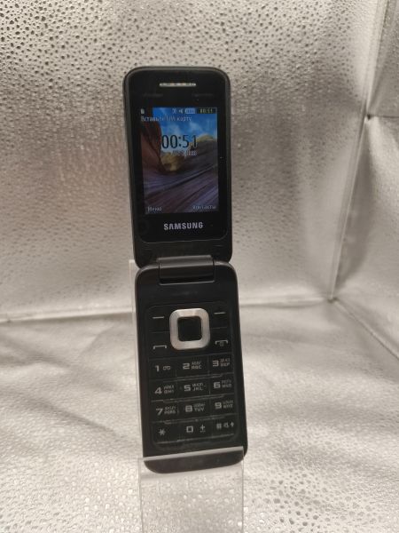 сотовый телефон Samsung C3520 в Новосибирск