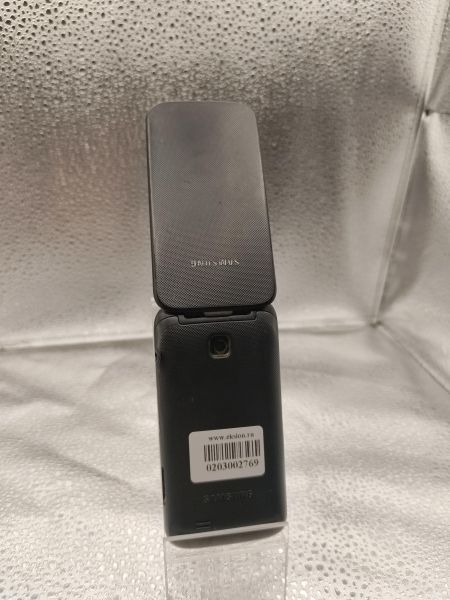 сотовый телефон Samsung C3520 в Новосибирск