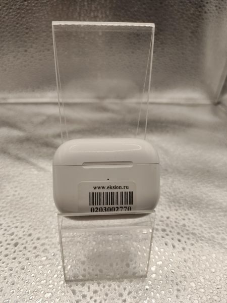 беспроводные наушники Реплика Apple AirPods Pro 2  (A2931, A2698, A2699, A3047, A3048, A3049) в Новосибирск