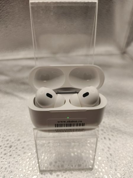 беспроводные наушники Реплика Apple AirPods Pro 2  (A2931, A2698, A2699, A3047, A3048, A3049) в Новосибирск