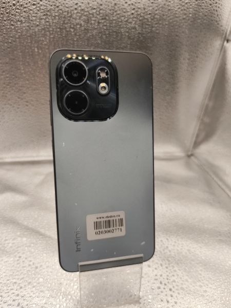 сотовый телефон Infinix Smart 9 4/128GB (X6532) Duos в Новосибирск