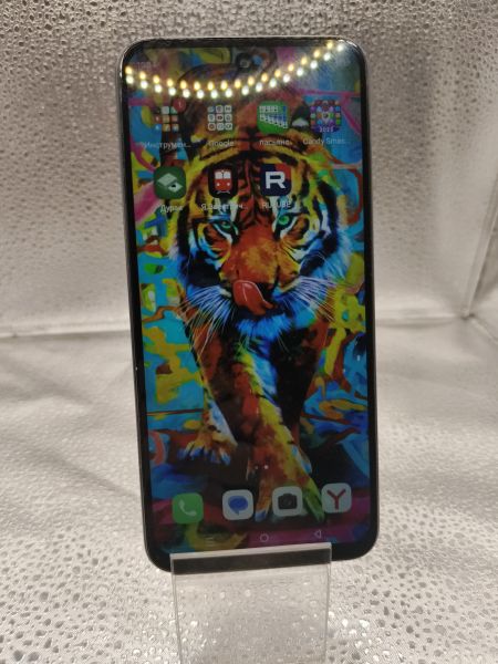 сотовый телефон Infinix Smart 9 4/128GB (X6532) Duos в Новосибирск
